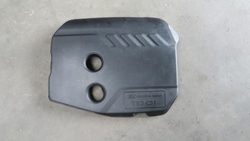 FORD FOCUS MK3 1.6 TDCI OSŁONA SILNIKA GÓRNA POKRYWA