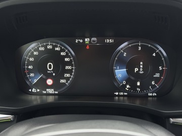 Volvo XC60 II 2020 Volvo XC 60 B4 Diesel | Momentum Pro | Salon PL |, zdjęcie 7