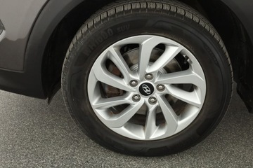 Hyundai Tucson III SUV 1.6 GDI 132KM 2016 Hyundai Tucson 1.6 GDI, Salon Polska, Serwis ASO, zdjęcie 14