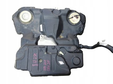 AUDI A6 C6 3.0 NÁDRŽ PALIVA 4F0201021DF