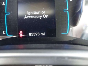 Chrysler Pacifica II 2017 Chrysler Pacifica Touring-L 2017 3.6l 3.6 Benzyna 287KM, zdjęcie 10