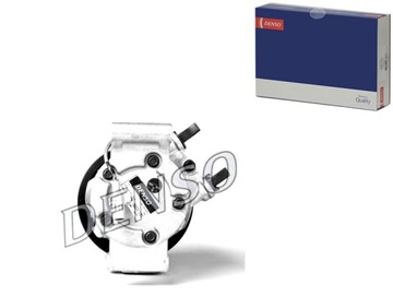DENSO DCP50092 KOMPRESOR KLIMATIZACE