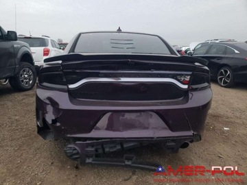 Dodge Charger VII 2021 Dodge Charger RT_5.7 L_2021r 5.7 Benzyna 370KM, zdjęcie 5