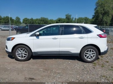 Ford Edge II 2023 Ford Edge Sel 2023 2.0l 2.0 Benzyna 250KM, zdjęcie 2