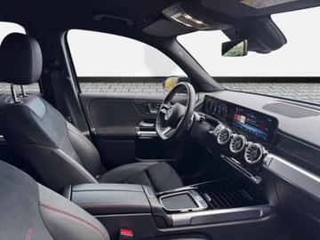 Mercedes GLB SUV 1.3 200 163KM 2024 Mercedes-Benz GLB GLB 200 Polski Salon FV23 Darmowy raport AUTODNA, zdjęcie 13