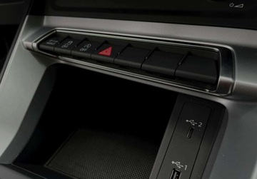 Audi Q3 II SUV 1.5 35 TFSI 150KM 2020 Audi Q3 1.5 TFSI navi S TRONIC bezwypadkowa GWARANCJA VIRTUAL 1.5, zdjęcie 32