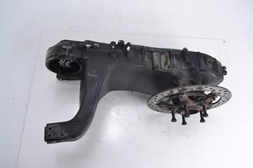 BMW C 650 Sport Trippers 16-21