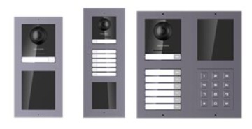 ПУСТОЙ МОДУЛЬ DS-KD-BK Hikvision