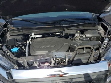 Honda Ridgeline 2024 Honda Ridgeline RTL 2024 3.5l 3.5 Benzyna 280KM, zdjęcie 6