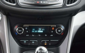 Ford Kuga II SUV 2.0 TDCi 150KM 2015 Ford Kuga 2.0D 2015r Duza Navi 176 Tys Km Sprowadzony Oplacony 2.0, zdjęcie 28