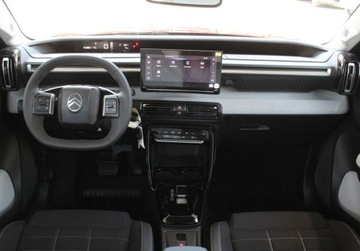 Citroen C3 IV e-Hatchback Elektryczny 44kWh 113KM 2024 Citroen C3 e-C3 Wersja Max 2024 Od RiA Nowy Bez Przebiegu Elektryczny, zdjęcie 1