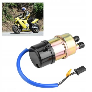 80-LPH pompa paliwa wlotowego do Honda CBR600F