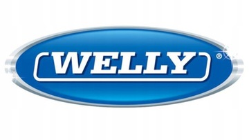 АВТОМОБИЛЬ МЕТАЛЛ МОДЕЛЬ WELLY BMW 335i МЕТАЛЛ 1:24