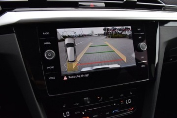 Volkswagen Arteon Shooting Brake R 2.0 TSI 320KM 2023 Volkswagen Arteon Shooting Brake Shooting Brake R 320KM DSG 4Motion IQ.Dri, zdjęcie 15