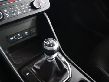 Hyundai Tucson IV SUV Facelifting 1.6 T-GDI 160KM 2025 Hyundai Tucson 1.6 T-GDI, Salon Polska, zdjęcie 12