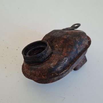 УРАЛ ДРУЖБА ДРУЖБА ГЛУШИТЕЛЬ ВЫХЛОП