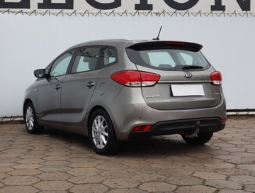 Kia Carens IV Minivan 1.7 VGT CRDI 115KM 2014 Kia Carens 1.7 CRDi, 7 miejsc, Navi, Xenon, Klima, zdjęcie 3