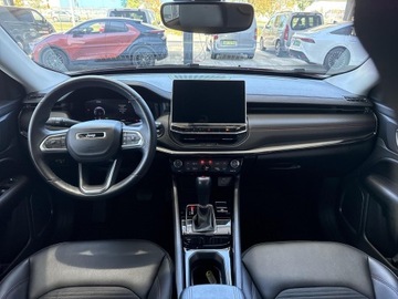 Jeep Compass II 2023 Jeep Compass 1.5 T4 mHEV Night Eagle FWD S&amp;S DCT I, zdjęcie 10