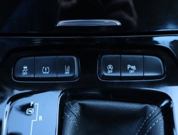 Opel 2020 Opel Grandland 1.2 Turbo, Salon Polska, zdjęcie 16