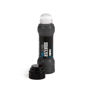 Grog Squeezer Mini 20 FMP Death Black 20mm