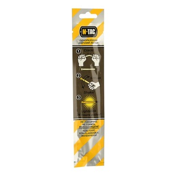 M-Tac Light Stick синий химический свет