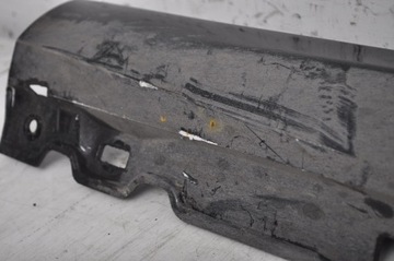 FORD FOCUS MK4 НАКЛАДКА ЛЕВАЯ РАМКА