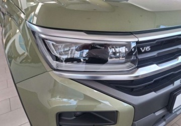 Volkswagen Amarok II 2026 Volkswagen Amarok PanAmericana 3.0 TDI 240 KM Automat 4Motion 3.0 Diesel, zdjęcie 14