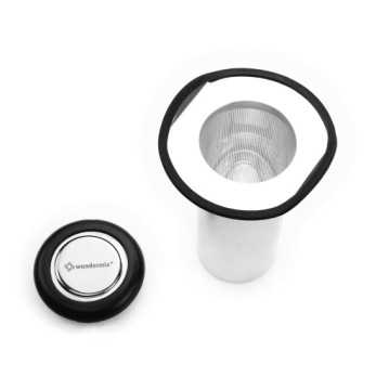 Чайный фильтр/ситечко для Thermomix TM6 TM5 Wundermix Сделано в Германии DE