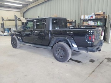 Jeep Gladiator 2021 Jeep Gladiator Sport 2021 3.6 Benzyna 285KM, zdjęcie 1