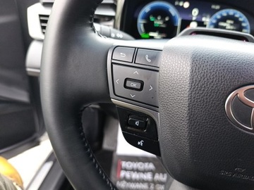 Toyota Camry IX 2024 Toyota Camry 2.5 Hybrid Prestige CVT Toyota Camry, zdjęcie 24