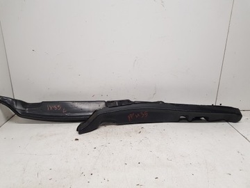 HYUNDAI IX35 WYGŁUSZENIE BŁOTNIKA LEWE/PRAWE 09-13R