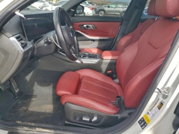 BMW Seria 3 G20-G21 2023 BMW Seria 3 330xi 2023 2.0 Benzyna 255KM, zdjęcie 7