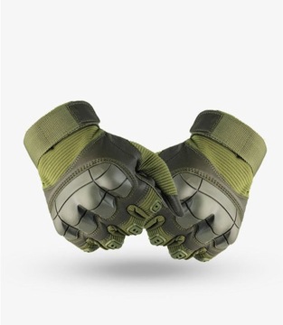 ПЕРЧАТКИ ИЗ ЭКО КОЖИ MOTOR QUAD TACTICAL TOUCH