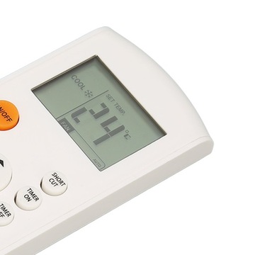 Пульт дистанционного управления кондиционером RG57B BGE, совместимый с R57B1