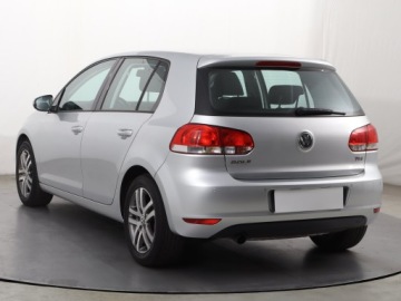Volkswagen Golf VII Hatchback 3d 1.2 TSI 105KM 2012 VW Golf 1.2 TSI, Salon Polska, Serwis ASO, zdjęcie 3