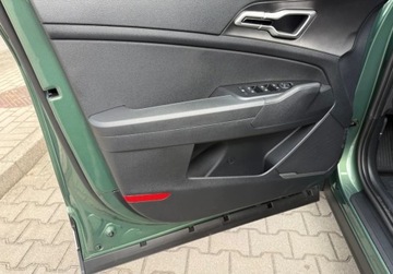 Kia Sportage V 2025 Kia Sportage MY2026 NOWY M pakiet SMART w kolorze EXPRIENCE GREEN 1.6, zdjęcie 14