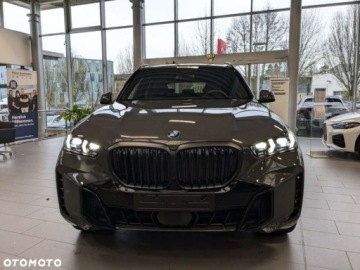 BMW X5 G05 SUV Facelifting 3.0 30d 298KM 2026 BMW X5 BMW X5 3.0 Diesel 298KM, zdjęcie 1