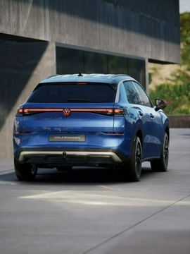 Volkswagen T-Roc I SUV Facelifting 1.5 TSI ACT 150KM 2026 Volkswagen T-Roc Style 1.5 eTSI 150 KM DSG Zamów, zdjęcie 12