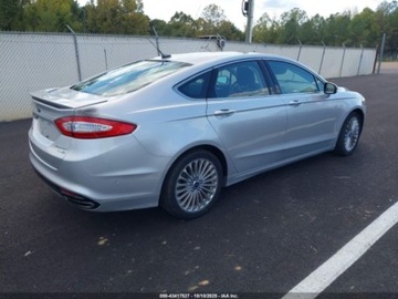 Ford Fusion 2014 Ford Fusion Titanium 2014 2.0l 2.0 Benzyna 231KM, zdjęcie 5