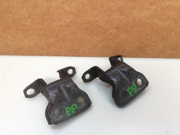 DAIHATSU TERIOS II PANTY DVEŘE PRAVÝ PŘEDNÍ KPL