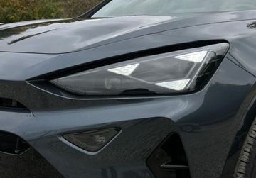 Cupra Formentor Crossover 1.5 TSI 150KM 2025 Cupra Formentor Pakiety, ACC, Digital Cockpit, Kamera, SENNHEISER, KESSY, zdjęcie 36