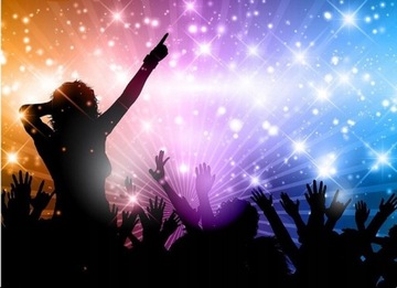 ЦВЕТНОЙ СТРОБЕСКОП 6 ЦВЕТОВ МОЩНЫЙ DISCO 204 LED SMD RGB ДИСТАНЦИОННЫЙ ДИСТАНЦИОННЫЙ