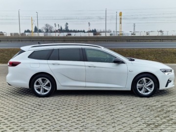 Opel Insignia II 2021 Opel Insignia 2.0 170Ps Lifting Nowy Rozrzad Navi Alu Piekna Gwarancja, zdjęcie 36