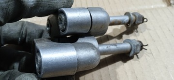 YAMAHA XJ 600 СТОЙКИ РУЛЬ ЗАХВАТКИ BOBBER CAFE RACER NAKED MOUNTS