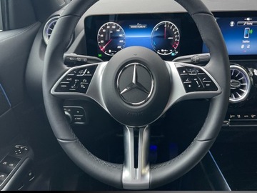 Mercedes GLA II Off-roader Plug-In 1.3 250 e 218KM 2023 Mercedes-Benz Gla 250 e Progressive Suv 1.3 (218KM) 2023, zdjęcie 4