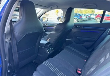 Renault Megane IV 2017 Renault Megane 1.2TCE 132KM 2017r. auto zarejestrowane i ubezpieczone w Po, zdjęcie 8