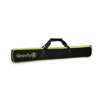 GRAVITY BGMS1B - TORBA NA STATYW MIKROFONOWY