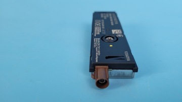 MERCEDES W206 23 года АНТЕННЫЙ УСИЛИТЕЛЬ A2239053708