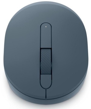 Mysz bezprzewodowa Dell MS3320W Mobile Wireless Mouse Midnight Green