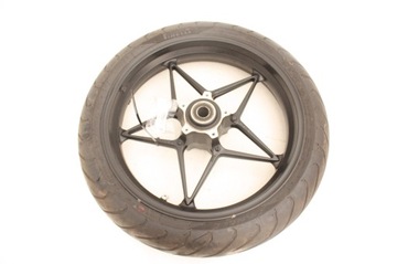 FELGA PRZEDNIA KOŁO MV Agusta Brutale 920